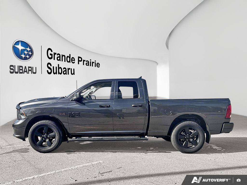 2022 RAM 1500 Express — снимка 1