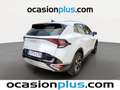 Kia Sportage 1.6 T-GDi HEV 171kW (230CV) Tech 4x2 Blanco - thumbnail 4