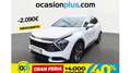 Kia Sportage 1.6 T-GDi HEV 171kW (230CV) Tech 4x2 Blanco - thumbnail 1