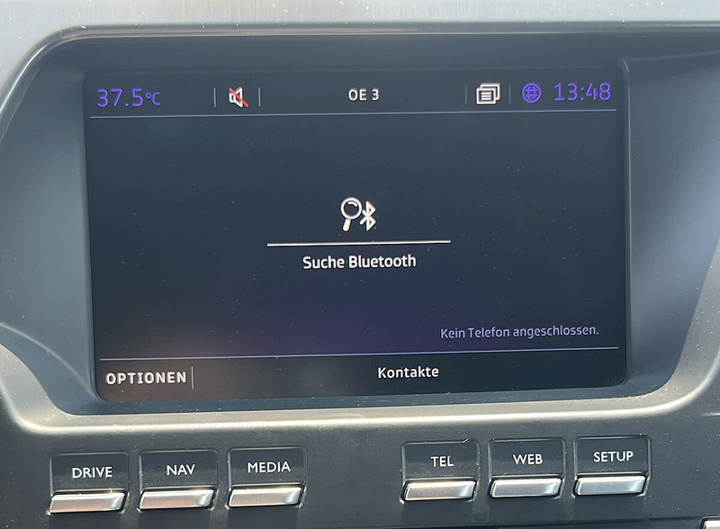 DS Automobiles DS 5 DS5 BlueHDi S&S 120 — photo 15