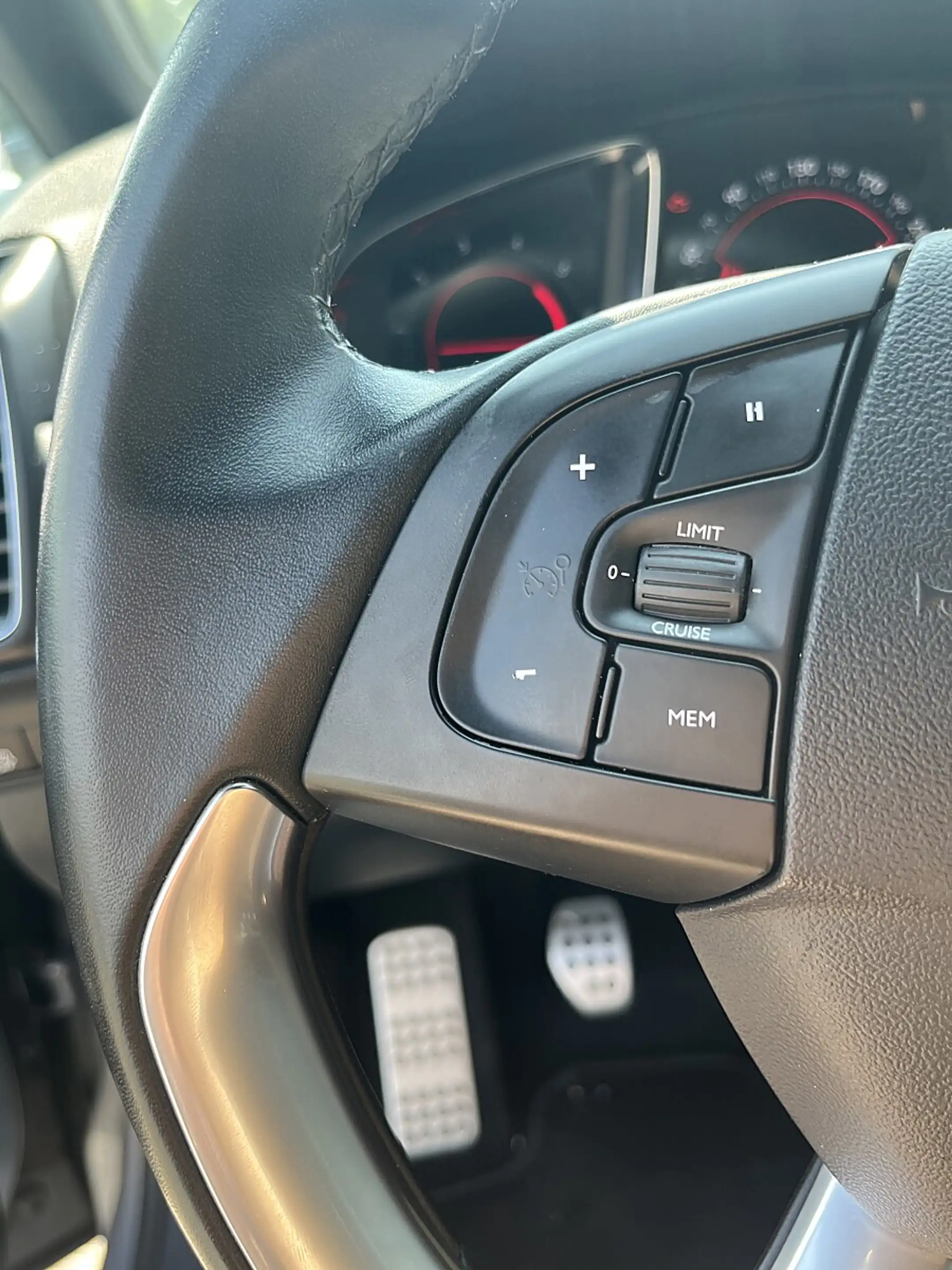 DS Automobiles DS 5 DS5 BlueHDi S&S 120 — photo 8