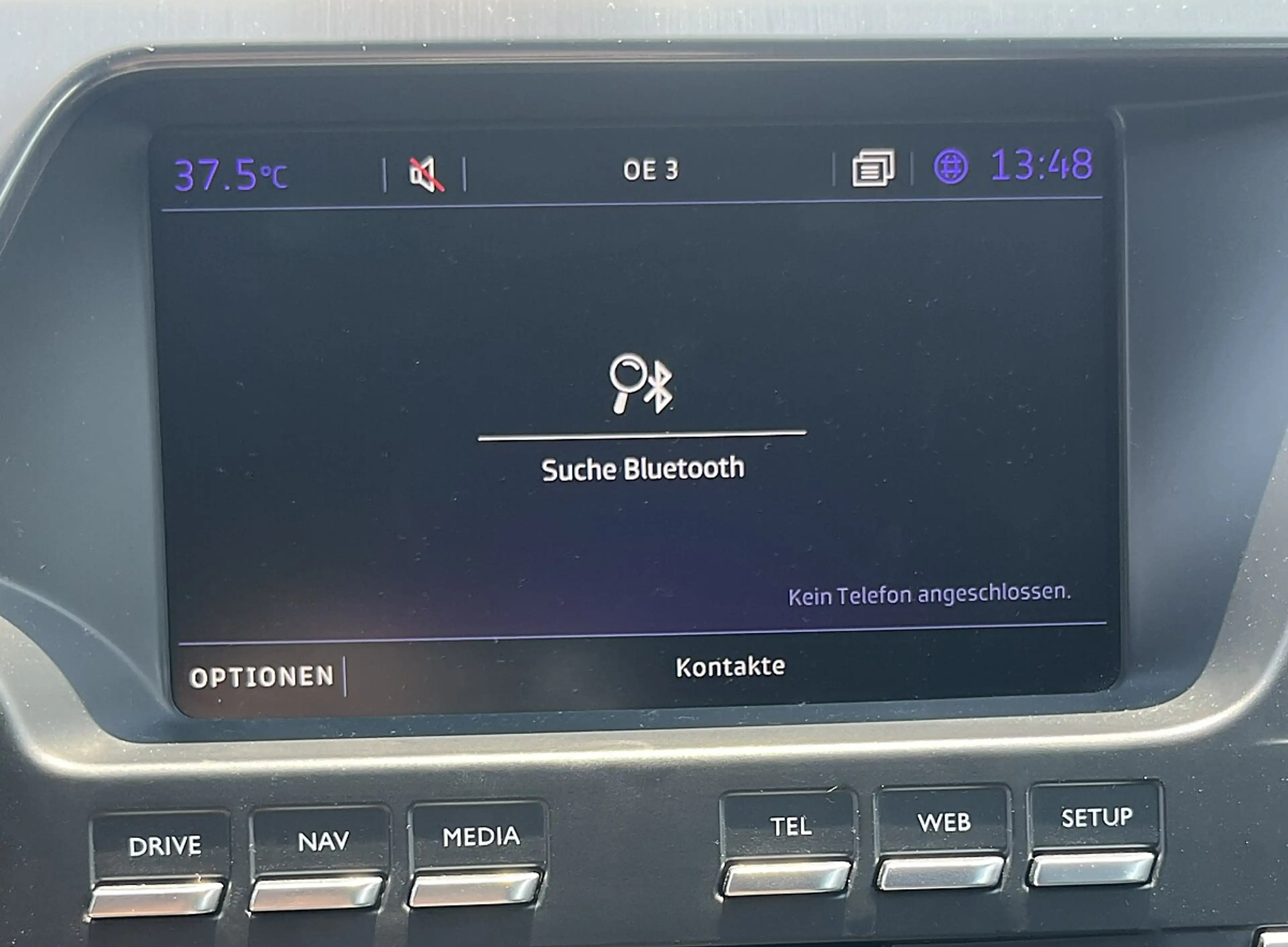 DS Automobiles DS 5 DS5 BlueHDi S&S 120 — photo 15