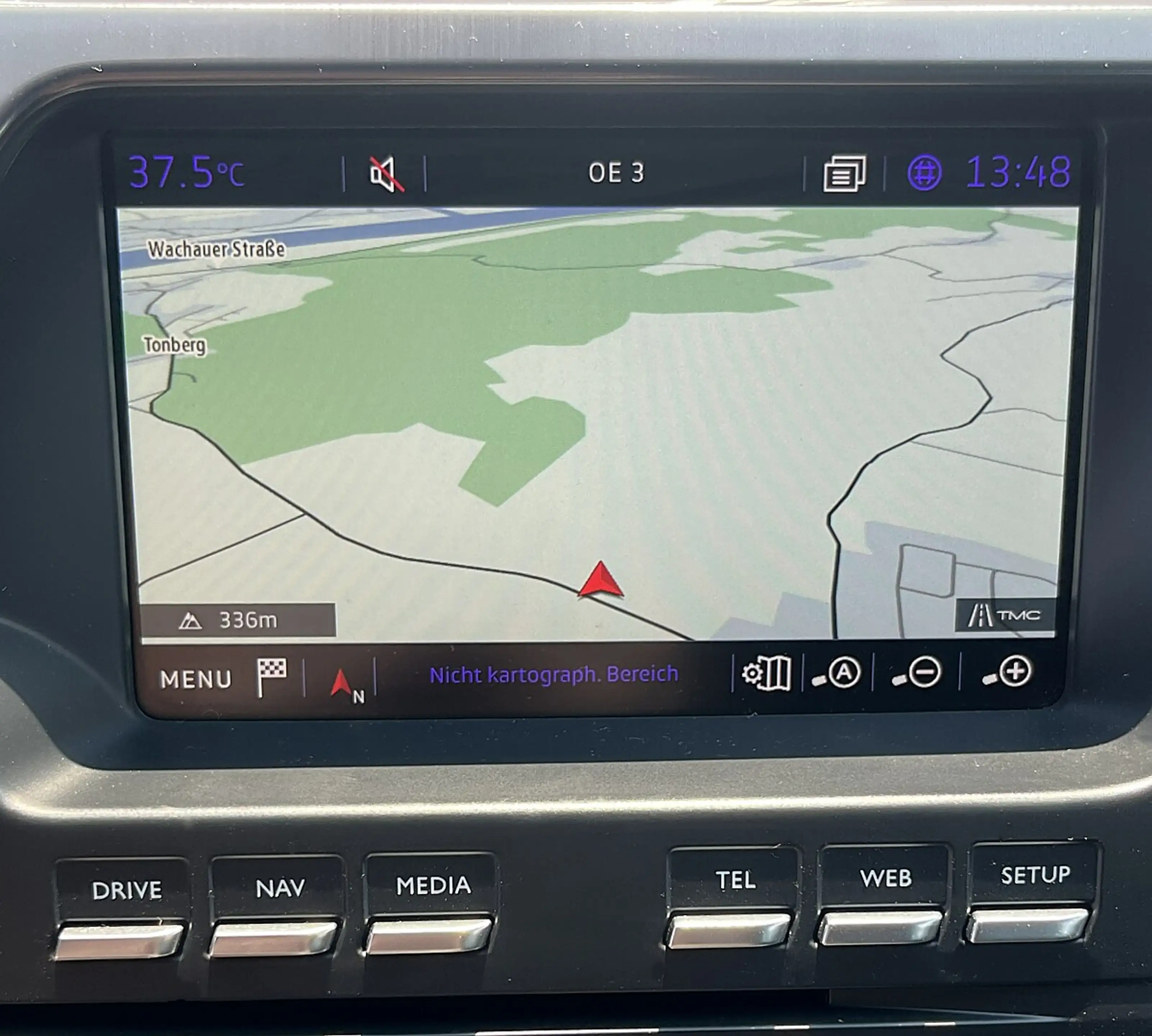 DS Automobiles DS 5 DS5 BlueHDi S&S 120 — photo 14