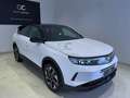 Opel Grandland 1.2T XHT Hybrid S&S Edition eDCT6 136 Weiß - thumbnail 4