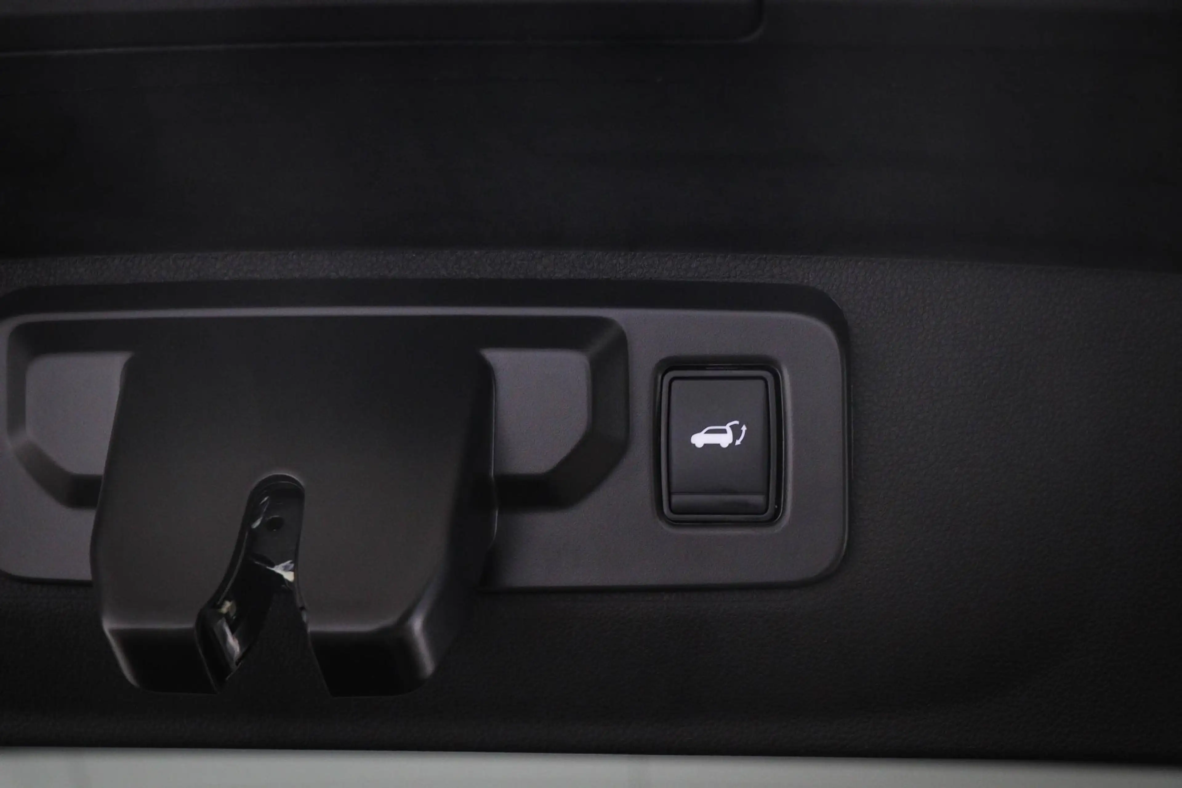 Renault Rafale 1.2 E-Tech full hybrid 200 esprit Alpine | Demo | — photo 49