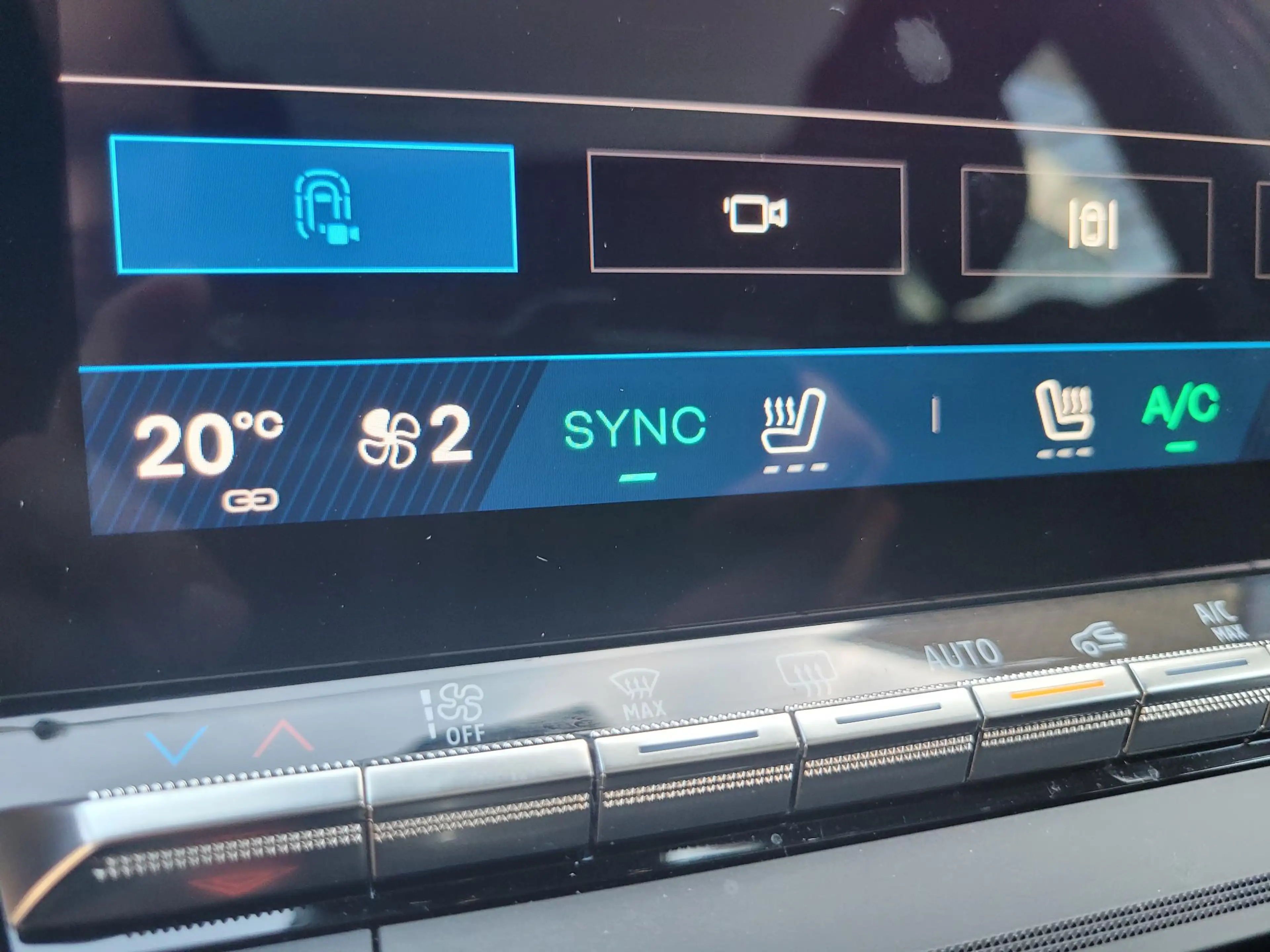 Renault Rafale 1.2 E-Tech full hybrid 200 esprit Alpine | Demo | — photo 13