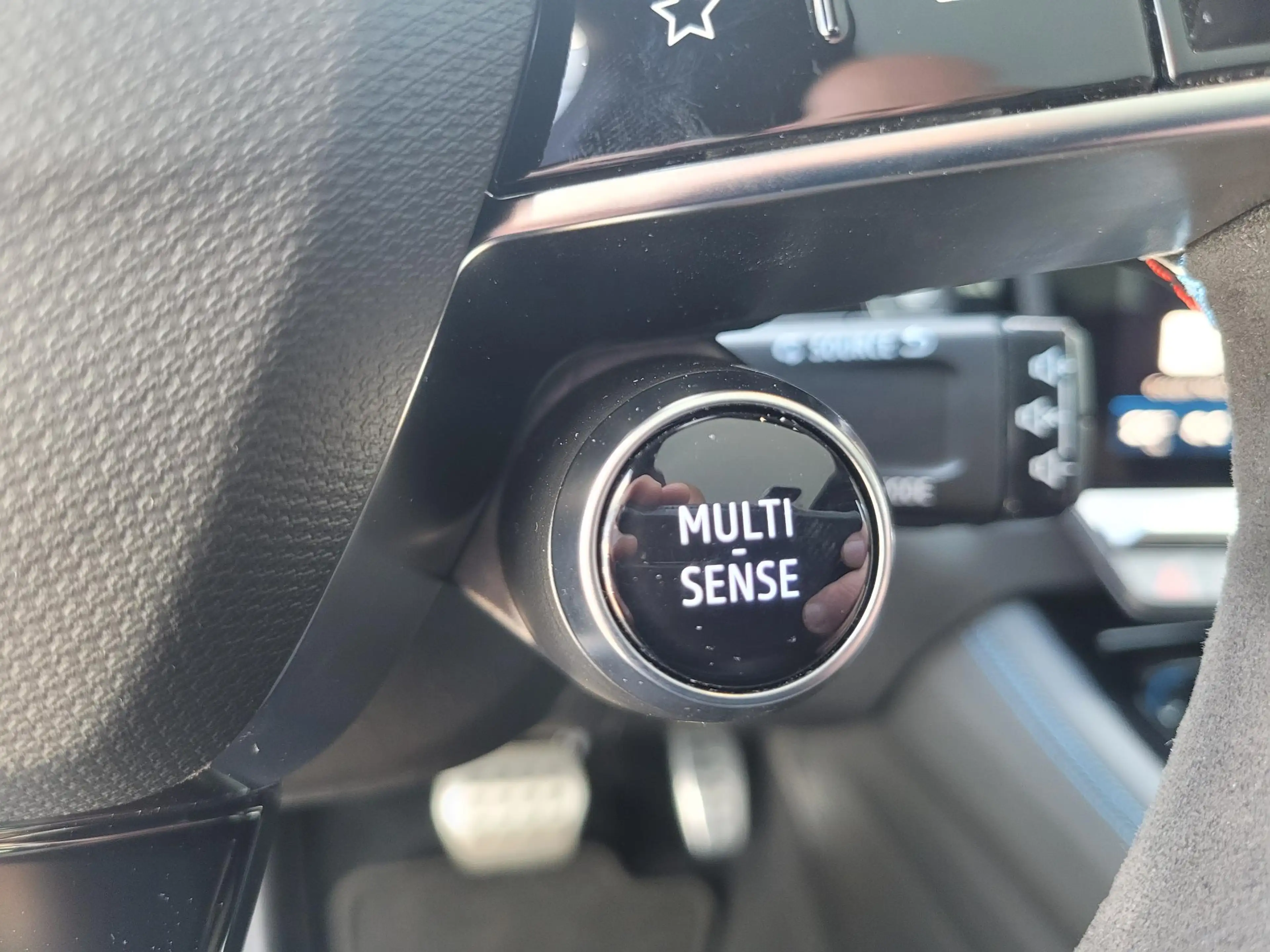 Renault Rafale 1.2 E-Tech full hybrid 200 esprit Alpine | Demo | — photo 26