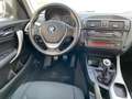 BMW 116 Limousine 5-trg. 116 i Negru - thumbnail 10