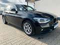 BMW 116 Limousine 5-trg. 116 i Negru - thumbnail 1