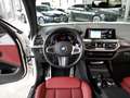 BMW X3 xDrive20d M Sport AHK Laser Kamera Komfortzug. Weiß - thumbnail 15