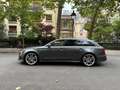 Audi RS6 RS6 Avant V8 4.0 TFSI 560 Quattro Tiptronic 8 Gris - thumbnail 2