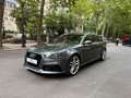 Audi RS6 RS6 Avant V8 4.0 TFSI 560 Quattro Tiptronic 8 Gris - thumbnail 1