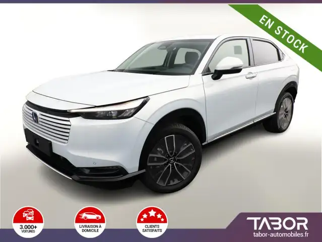 Honda HR-V HEV 131 Advance LED+ Hayon élec. ACC