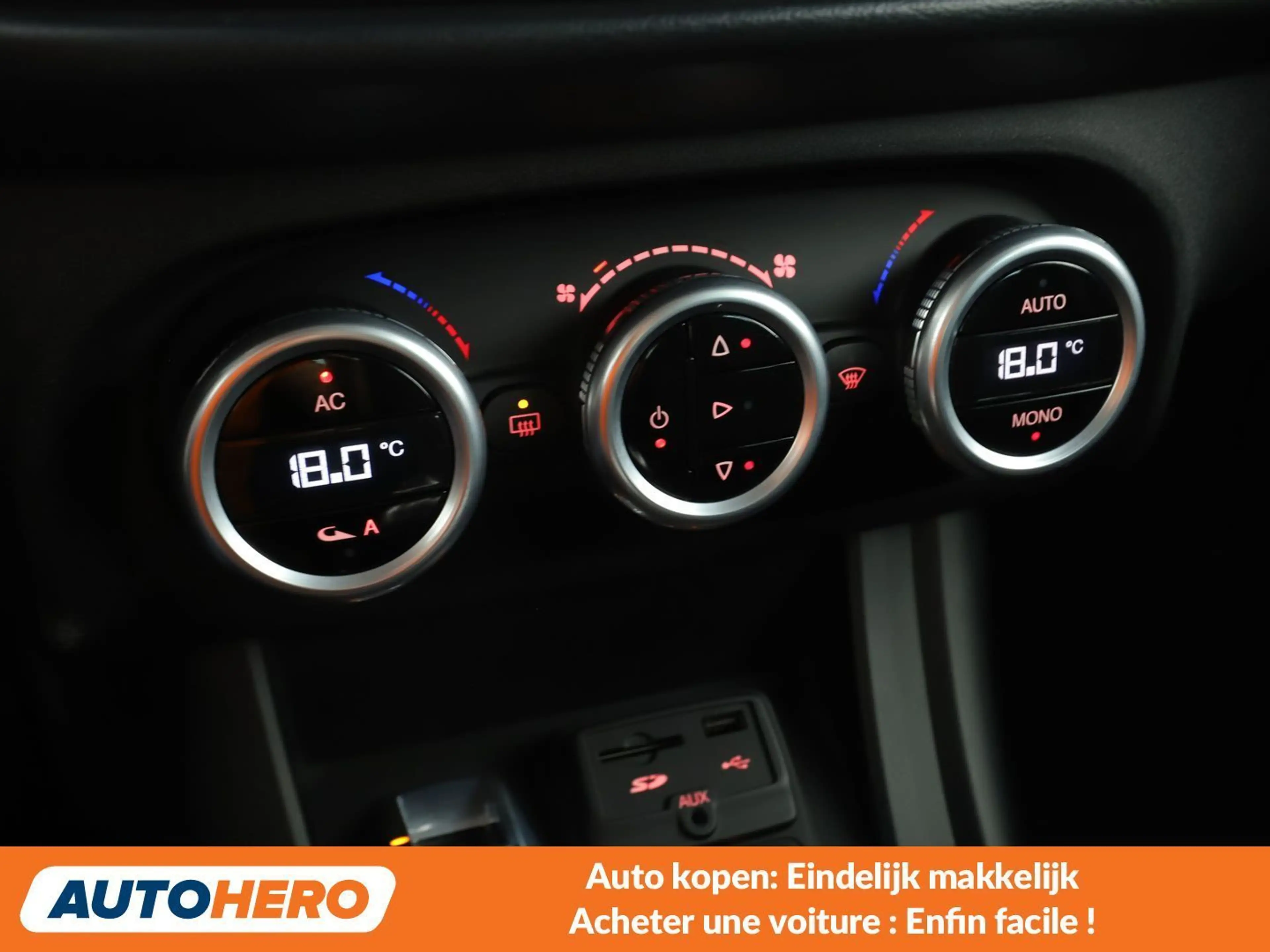 Alfa Romeo Giulietta 1.4 Turbo Super — photo 10