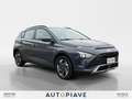 Hyundai BAYON 1.0 T-GDI Hybrid 48V iMT XLine Gris - thumbnail 7