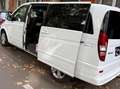 Mercedes-Benz Viano Viano 2.2 CDI Ambiente Blanc - thumbnail 8