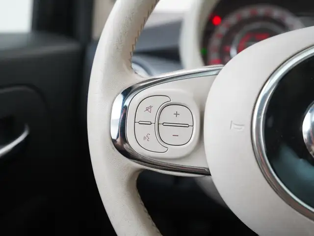 Fiat 500 view 7