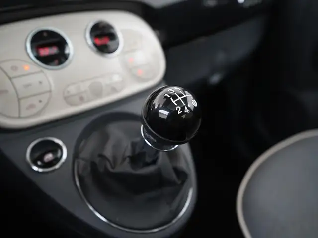 Fiat 500 view 10