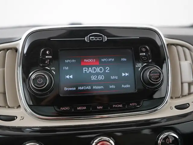 Fiat 500 view 13