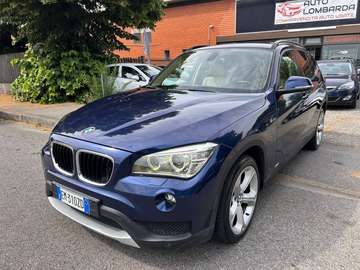 X1 E84 xdrive25dA Msport *AUTOMATICO*