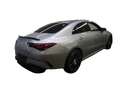 Mercedes-Benz CLA 35 AMG 4M Coupé NIGHT/DISTR./PANO/SOUND Silber - thumbnail 5