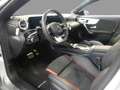 Mercedes-Benz CLA 35 AMG 4M Coupé NIGHT/DISTR./PANO/SOUND Silber - thumbnail 6