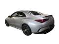 Mercedes-Benz CLA 35 AMG 4M Coupé NIGHT/DISTR./PANO/SOUND Silber - thumbnail 4