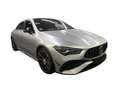 Mercedes-Benz CLA 35 AMG 4M Coupé NIGHT/DISTR./PANO/SOUND Silber - thumbnail 3