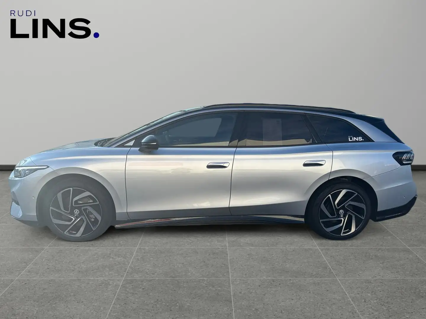 Volkswagen ID.7 Tourer Pro 210 kW Business Argintiu - 2