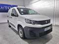 Peugeot Partner 1.5BlueHDI S&S Pro Standard 600kg 100 Blanco - thumbnail 2