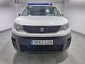 Peugeot Partner 1.5BlueHDI S&S Pro Standard 600kg 100 Blanco - thumbnail 3