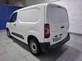 Peugeot Partner 1.5BlueHDI S&S Pro Standard 600kg 100 Blanco - thumbnail 5