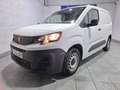 Peugeot Partner 1.5BlueHDI S&S Pro Standard 600kg 100 Blanco - thumbnail 1