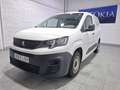 Peugeot Partner 1.5BlueHDI S&S Pro Standard 600kg 100 Blanco - thumbnail 4