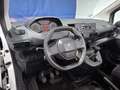 Peugeot Partner 1.5BlueHDI S&S Pro Standard 600kg 100 Blanco - thumbnail 10