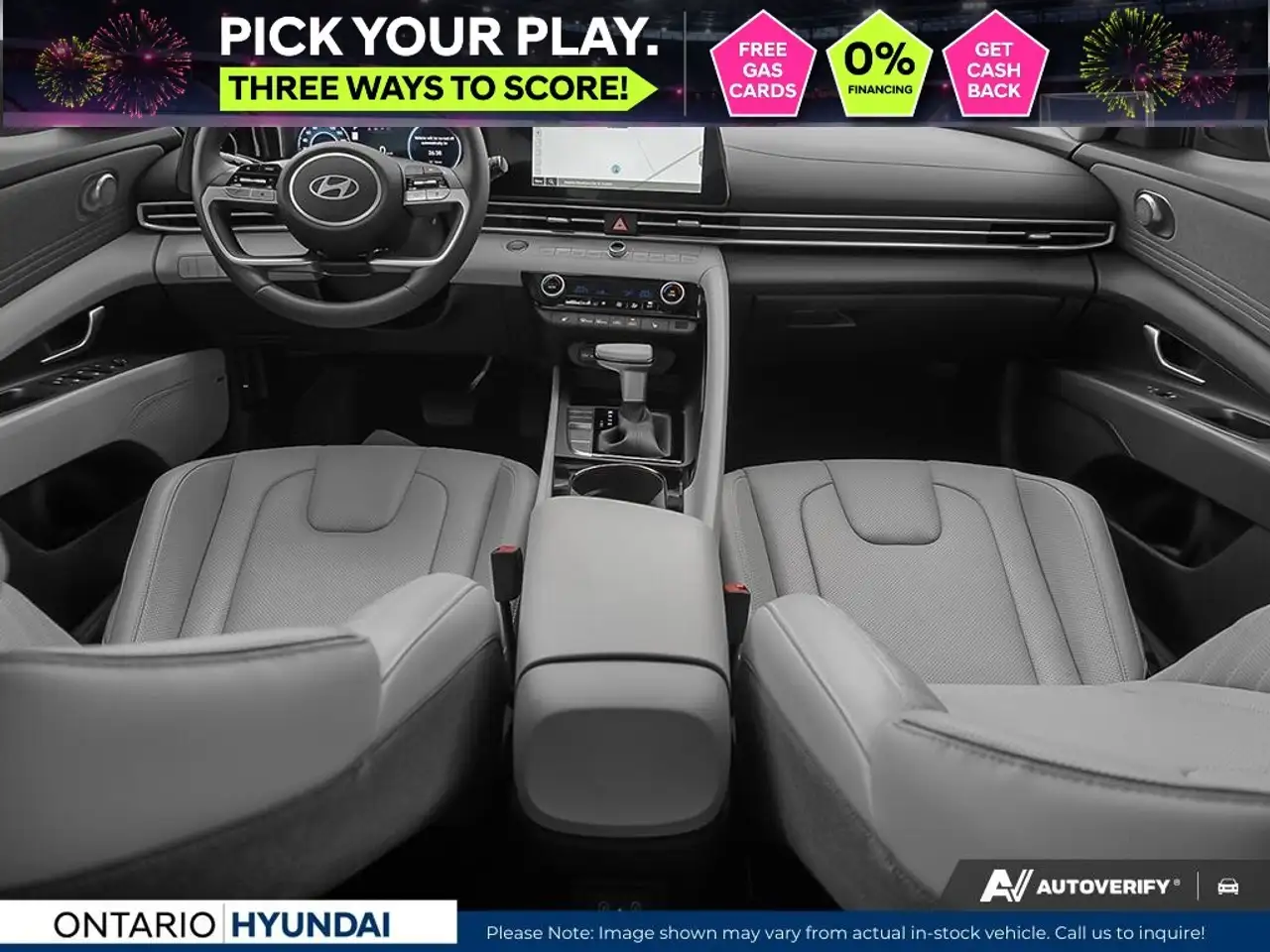 Hyundai ELANTRA fotografie Hyundai ELANTRA