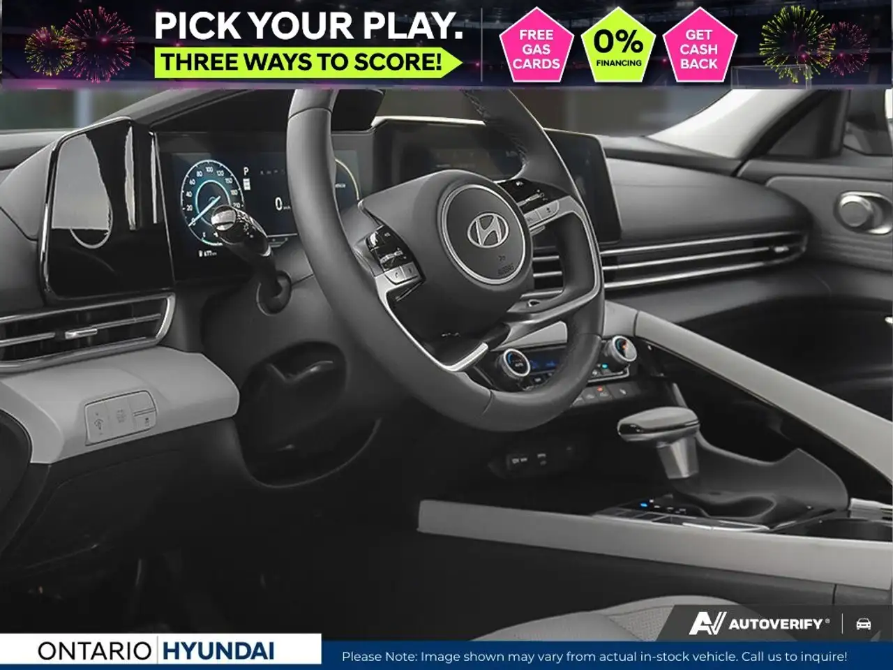 Hyundai ELANTRA fotografie Hyundai ELANTRA