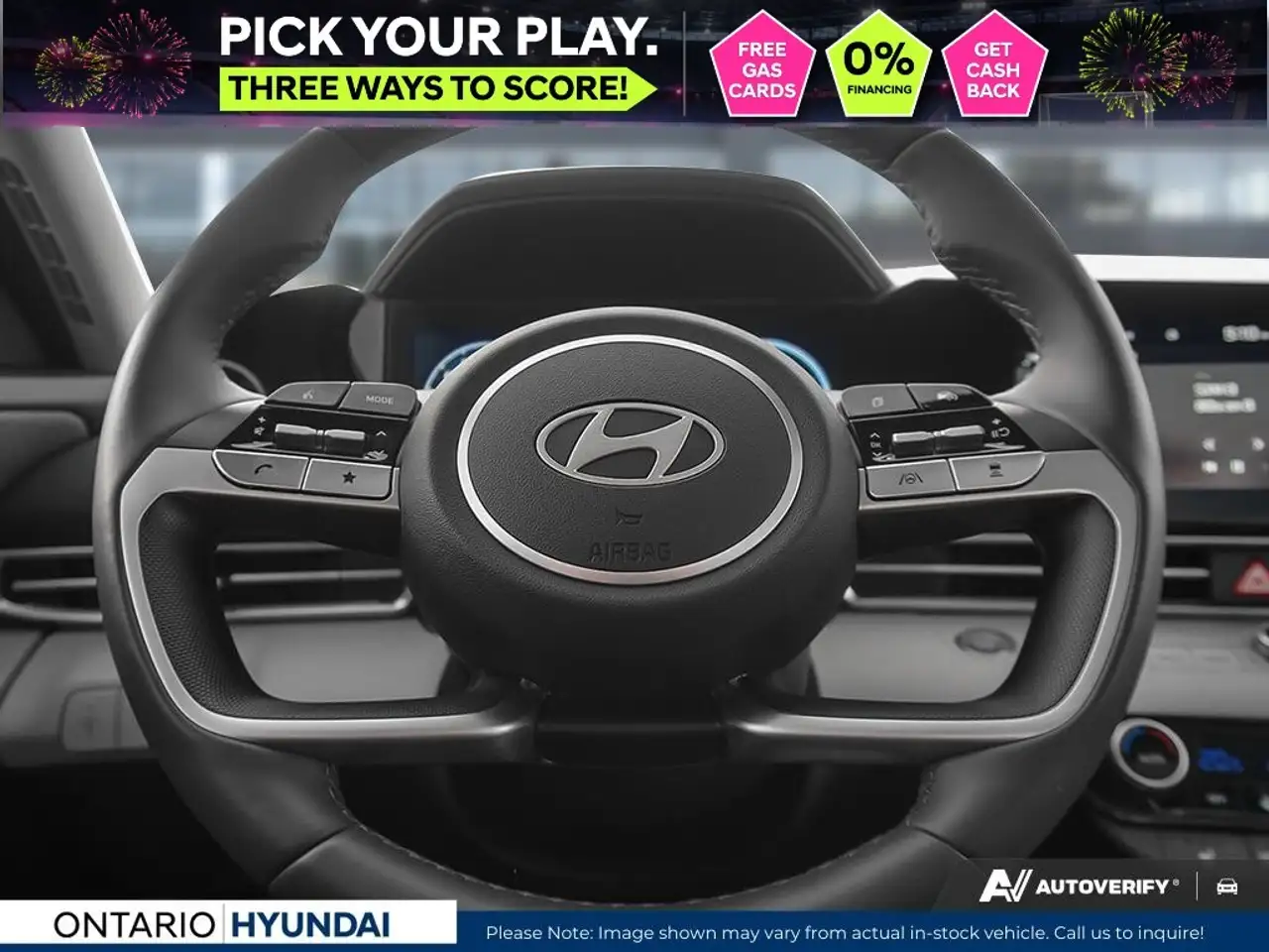 Hyundai ELANTRA fotografie Hyundai ELANTRA