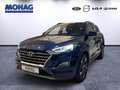 Hyundai TUCSON *Premium 4WD*elektr.Panoramadach*360Kamera* Bleu - thumbnail 1
