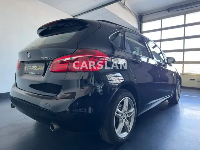 BMW 2 Series view 15