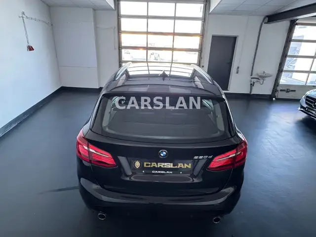 BMW 2 Series view 14