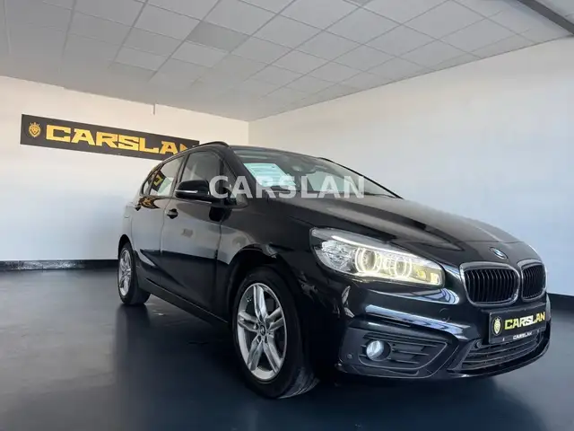 BMW 2 Series view 5