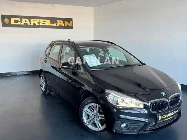 2018 BMW 2 Series in Black for sale