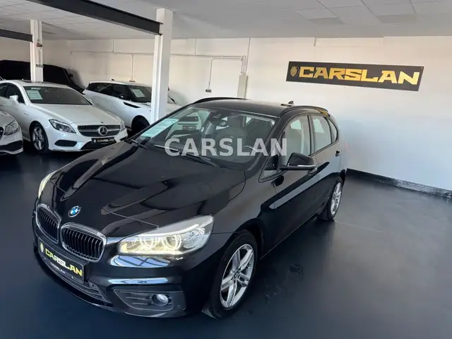 BMW 2 Series view 4