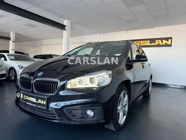BMW 2 Series view 7