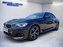 Bmw 220 i Coupe Aut. Sportp.+Dig.Cockpit+HUD+LED+Shz.