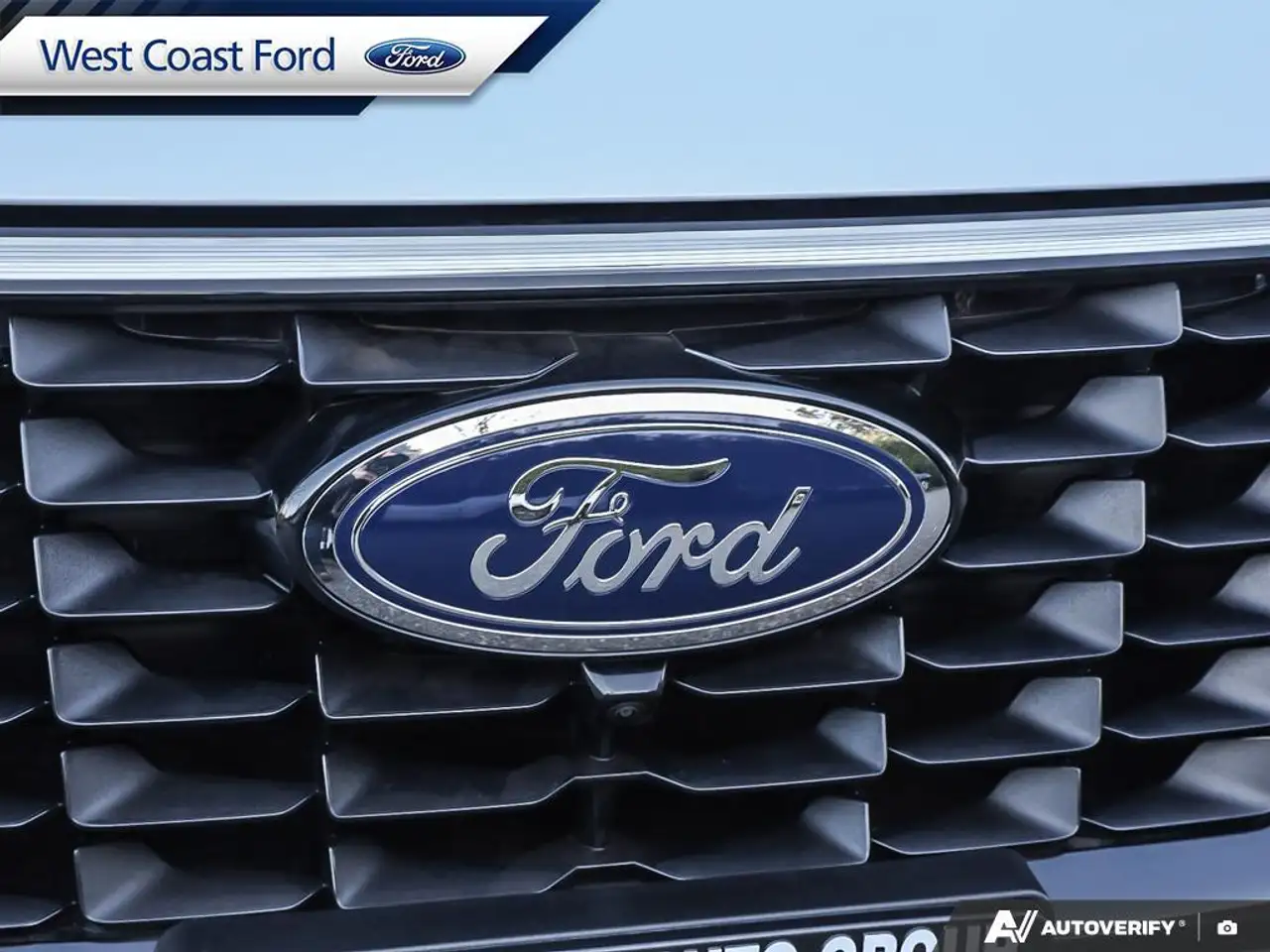 Ford Escape снимка Ford Escape
