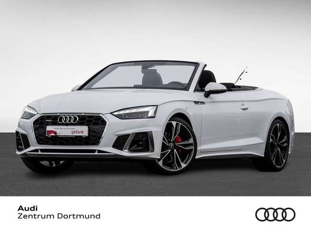 Second hand Audi A5 2.0