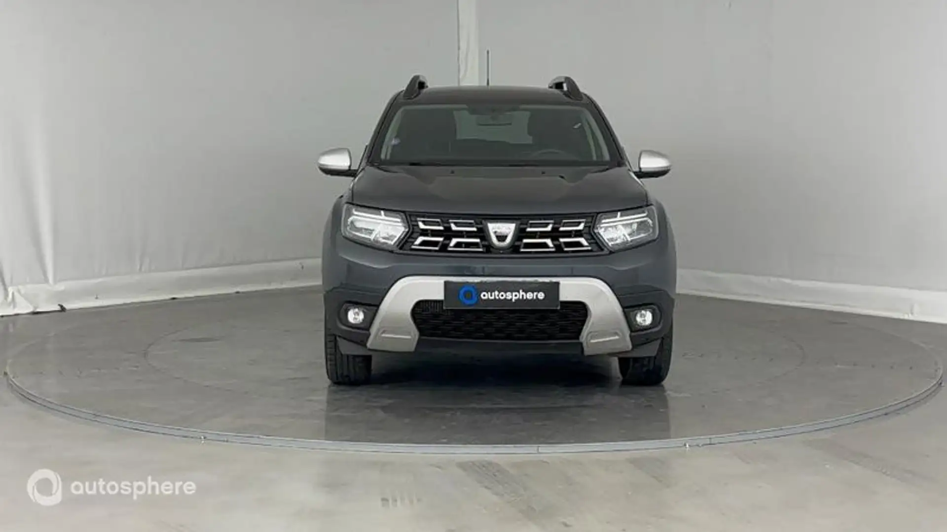 Dacia Duster 1.0 ECO-G 100ch Prestige 4x2 - E6U - 2