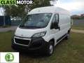 Peugeot Boxer Furgón 2.2BlueHDI 333 L2H2 Pack S&S 140 Blanco - thumbnail 1